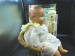 1940 reliable baby doll side